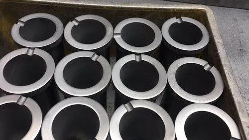 定形含碳耐火材料性能检测