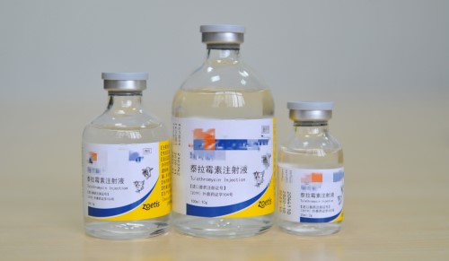泰拉霉素 泰拉霉素