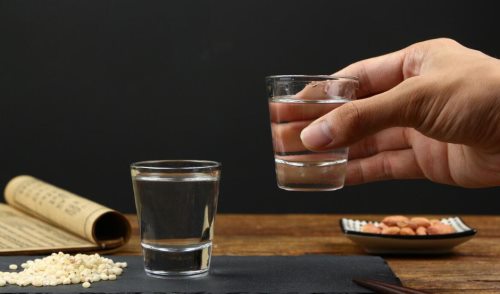 酱香型白酒检测