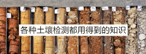河北某环保工程研究院:检测土壤理化性能时,应该如何预处理样品?