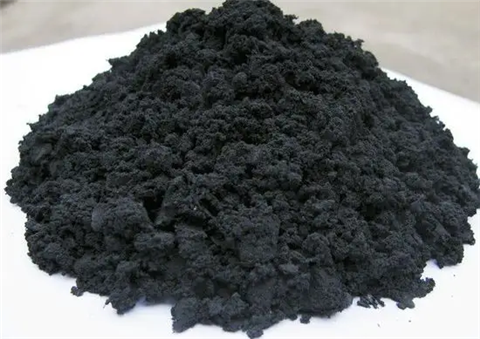 成都某有机化学公司:石墨烯粉体如何检测水溶性阴离子含量?