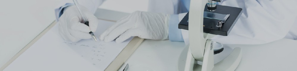 未知物分析