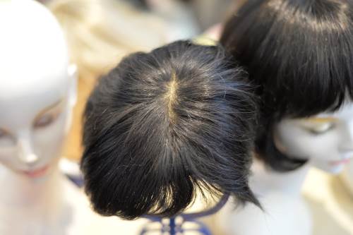 发制品检测